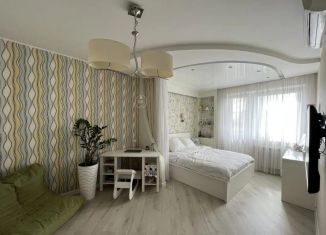 Продам однокомнатную квартиру, 34.3 м2, Сочи, улица Пирогова, 24, микрорайон Новый Сочи