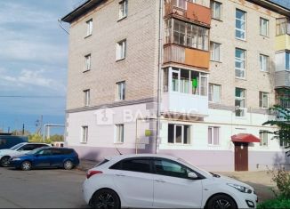 Продается 1-ком. квартира, 29 м2, Вологда, Профсоюзная улица, 15