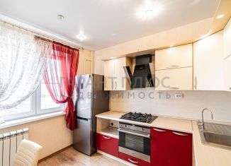 Сдается 3-ком. квартира, 65 м2, Липецк, улица С.Л. Коцаря, 3