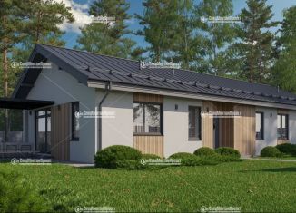 Дом на продажу, 150 м2, деревня Апраксино, Бугаревская улица