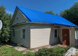 Дом на продажу, 45.5 м2, Орёл, площадь Ленина