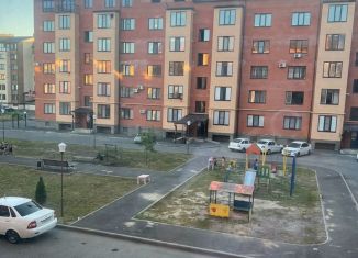 Продаю 2-комнатную квартиру, 63 м2, Владикавказ, улица Билара Кабалоева, 4, ЖК Новый город