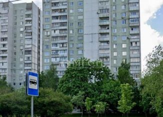 Продажа 1-ком. квартиры, 37 м2, Москва, улица Академика Миллионщикова, 14к2, метро Коломенская