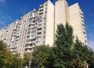 Продам однокомнатную квартиру, 36.8 м2, Москва, Новокосинская улица, 14к6