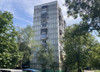 Квартира на продажу студия, 11 м2, Москва, 2-я Пугачёвская улица, 7к1, метро Преображенская площадь