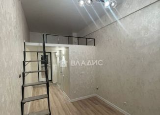 Квартира на продажу студия, 15.9 м2, Москва, Сенежская улица, 3