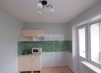 Продам 1-комнатную квартиру, 32.4 м2, Новосибирск, Спортивная улица, 15