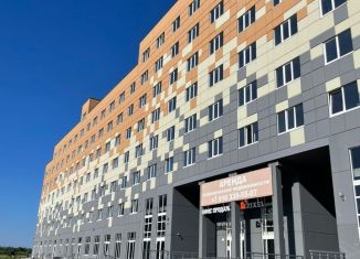 Продается квартира студия, 25.4 м2, Коммунар, Железнодорожная улица