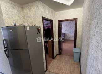 Продажа 3-комнатной квартиры, 58.1 м2, Москва, Ташкентская улица, 24к1