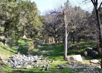 Продажа участка, 40.5 сот., посёлок городского типа Симеиз, Голубая улица