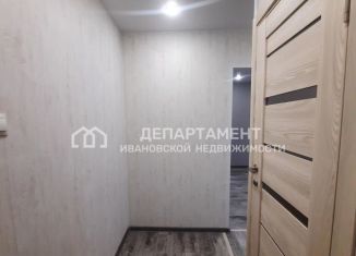 Продам 1-комнатную квартиру, 31 м2, Иваново, Ташкентская улица, 99, Фрунзенский район