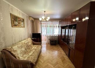 Продажа 3-ком. квартиры, 51.3 м2, Краснодар, улица имени Тургенева, 130