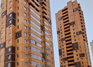 Продаю трехкомнатную квартиру, 82 м2, Ростов-на-Дону, ЖК Пятый Элемент, проспект Солженицына, 15с2