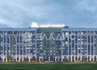 Продается 1-комнатная квартира, 37.6 м2, Муром, Колхозная улица, 24