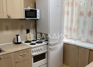 Однокомнатная квартира на продажу, 32.2 м2, Новосибирск, Ленинский район, улица Ватутина, 5