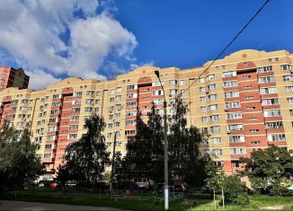 Продажа 3-ком. квартиры, 72 м2, Электросталь, улица Ялагина, 5А, ЖК Новое Ялагино