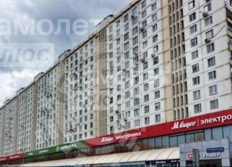 Продам 1-ком. квартиру, 31.9 м2, Москва, Русаковская улица, 22