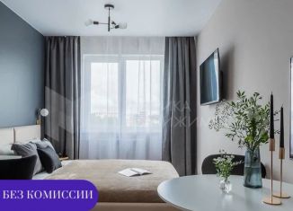 Трехкомнатная квартира на продажу, 57.9 м2, Тюменская область