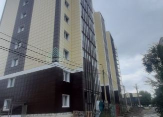 2-ком. квартира на продажу, 58 м2, Красноярский край, Абаканская улица, 46