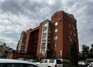 Продается пятикомнатная квартира, 220 м2, Липецк, улица Фрунзе, 14