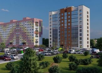 Квартира на продажу студия, 32.3 м2, Кировская область