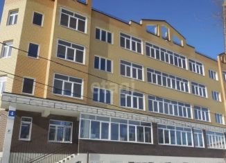 Продажа двухкомнатной квартиры, 52.3 м2, Малоярославец, улица Аузина, 4