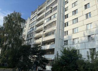 Продается 1-ком. квартира, 40 м2, Зеленодольск, улица Королёва, 2