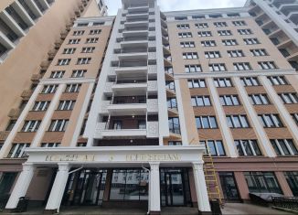 Продажа 3-комнатной квартиры, 95 м2, Нижний Новгород, Нижегородский район, улица Белинского, 66