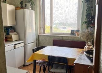 Продам двухкомнатную квартиру, 52.1 м2, Москва, ЮАО, Воронежская улица, 38/43