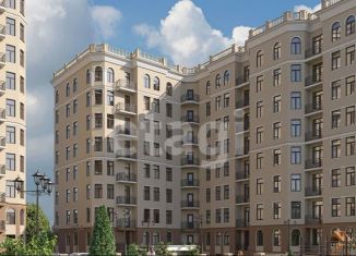 Продается 2-ком. квартира, 76.4 м2, Тула, улица Свободы, 25