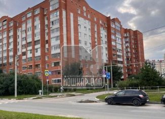 Продам трехкомнатную квартиру, 86 м2, Йошкар-Ола, улица Анникова, 10А, микрорайон Западный