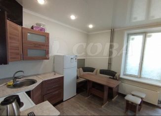 Продается квартира студия, 26 м2, Тобольск, 15-й микрорайон, 37