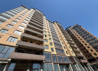 Продажа однокомнатной квартиры, 59 м2, Махачкала, Маковая улица, 1, Ленинский район