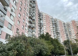 Продажа двухкомнатной квартиры, 54 м2, Москва, Кантемировская улица, 18к5, ЮАО