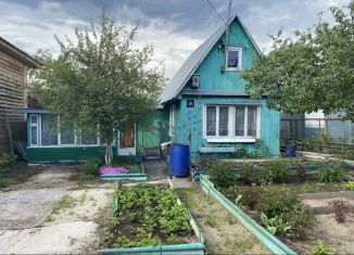 Дача на продажу, 90 м2, поселок Октябрьский, Солнечная улица