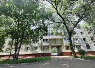 Квартира на продажу студия, 13.5 м2, Москва, улица Корнейчука, 55, метро Алтуфьево