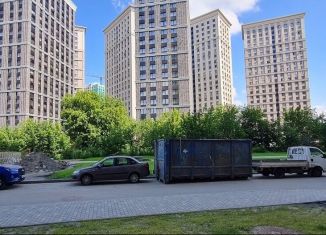 Продам трехкомнатную квартиру, 76.8 м2, Москва, метро Октябрьское поле, улица Берзарина, 30А