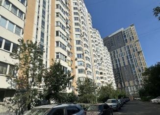 Продажа 1-комнатной квартиры, 37.4 м2, Москва, Смольная улица, 51к1, метро Речной вокзал