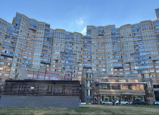 Сдача в аренду 3-комнатной квартиры, 79 м2, Москва, Профсоюзная улица, 104, ЖК Галина