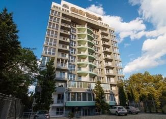 Продается 2-ком. квартира, 75 м2, Алушта, улица Ленина, 21