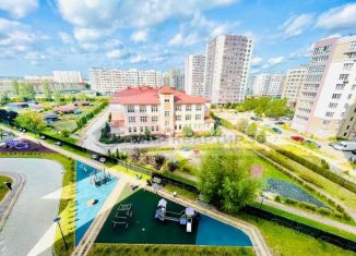 Продажа 3-комнатной квартиры, 80 м2, Калининградская область, Кипарисовая улица, 1