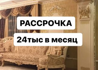 Продам двухкомнатную квартиру, 70 м2, Дагестан, Хушетское шоссе, 61