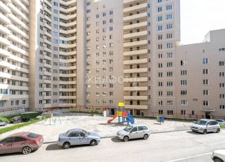 1-ком. квартира на продажу, 45.2 м2, Новосибирск, метро Студенческая, Тульская улица, 80