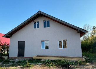 Продам дом, 90 м2, СНО Акбердинское