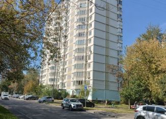 Продам трехкомнатную квартиру, 79.2 м2, Москва, Запорожская улица, 6