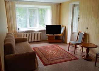 Сдача в аренду 2-ком. квартиры, 44 м2, Новосибирск, улица Зорге, 235