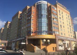 Продам помещение свободного назначения, 86.6 м2, Набережные Челны, Набережночелнинский проспект, 70/56