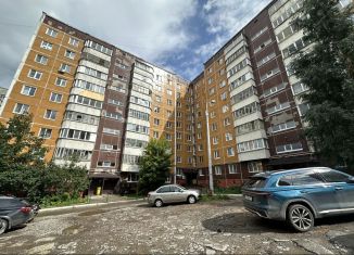 Продаю четырехкомнатную квартиру, 82 м2, Пермь, улица Старцева, 21