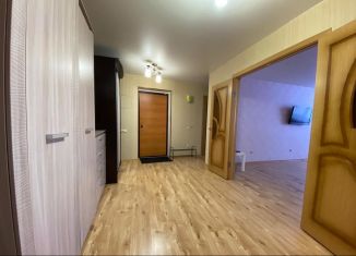 Продам трехкомнатную квартиру, 87 м2, Уфа, улица Академика Ураксина, 1