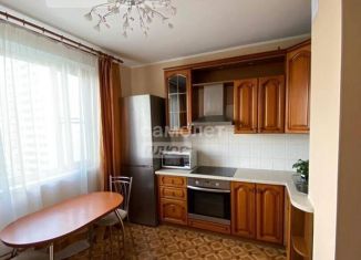 Продается 2-ком. квартира, 58 м2, Москва, Кировоградская улица, 9к2, ЮАО